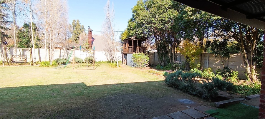 4 Bedroom Property for Sale in Bayswater Free State